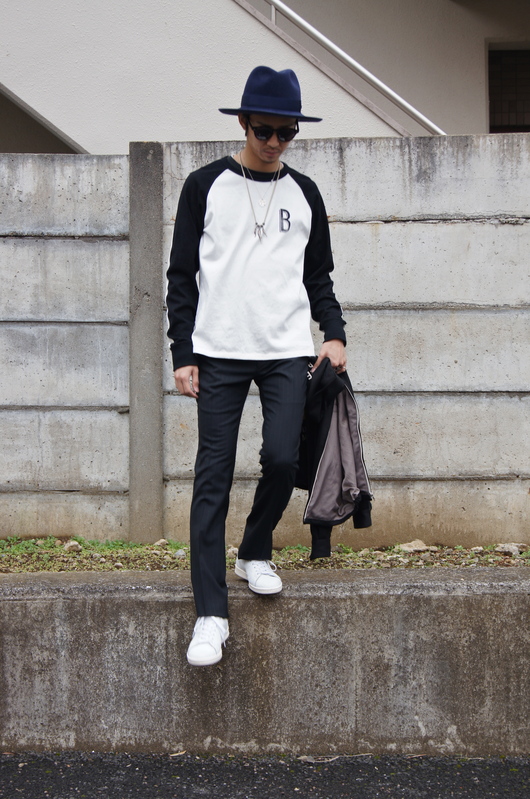 WACKO MARIA - 2016 S/S Surefire Style!!_f0020773_19283548.jpg
