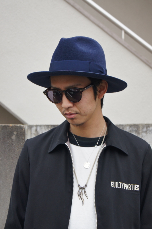 WACKO MARIA - 2016 S/S Surefire Style!!_f0020773_1928527.jpg