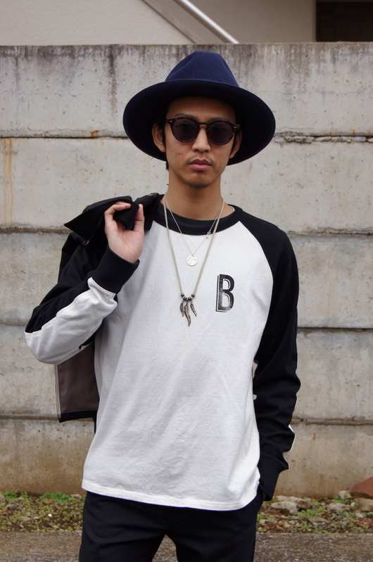 WACKO MARIA - 2016 S/S Surefire Style!!_f0020773_19285531.jpg