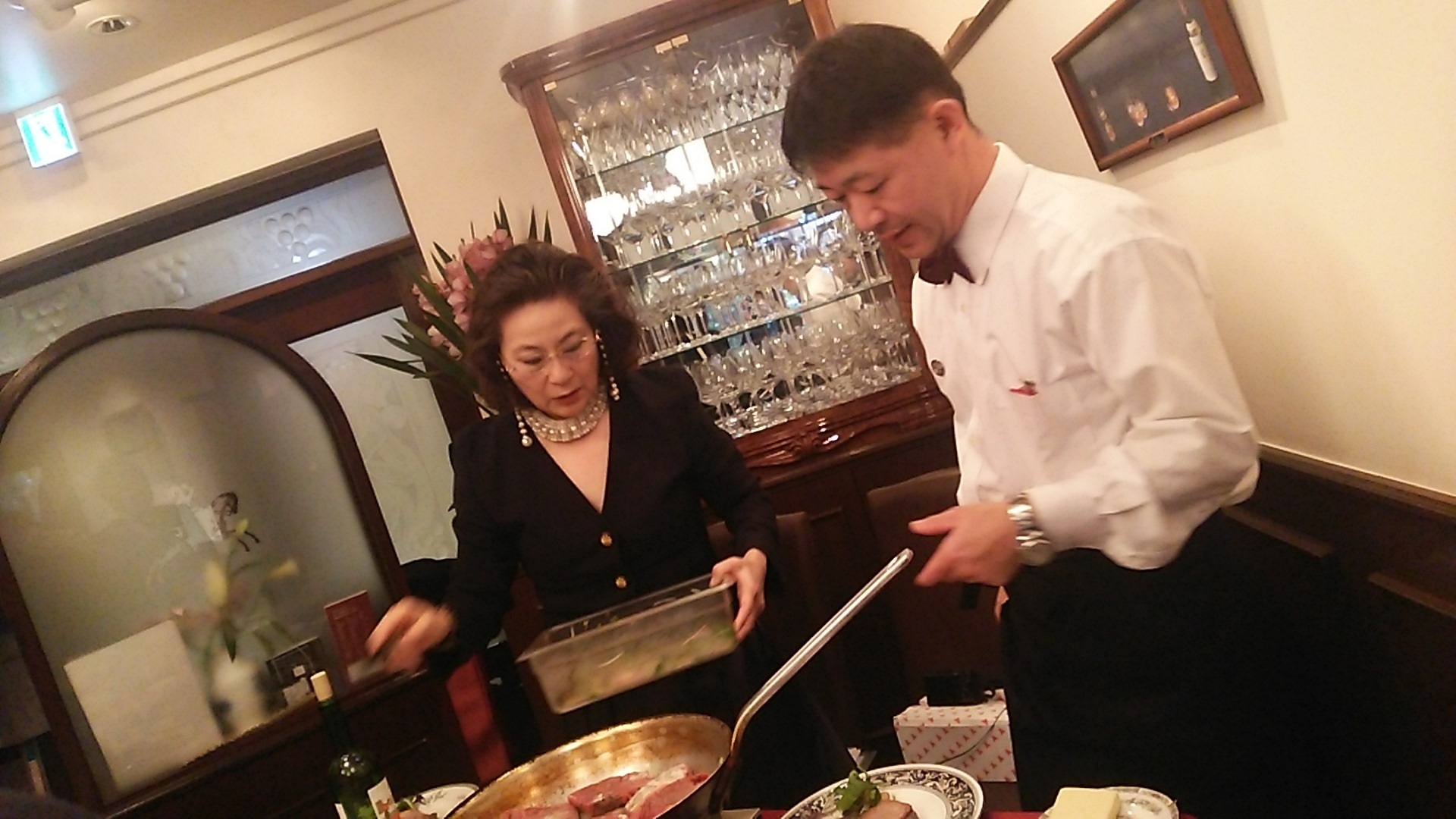 夕陽とスパイス_a0098174_1719924.jpg