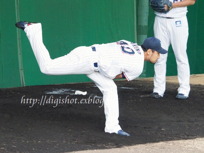 Out of focus ~Baseballフォトブログ~ 2019年終了