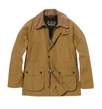 春 Barbour ・・・ 60/40 CLOTH BEDAIL JACKET!☆! : selector 春 Barbour ・・・ 60/40 CLOTH BEDAIL JACKET!☆! : selector