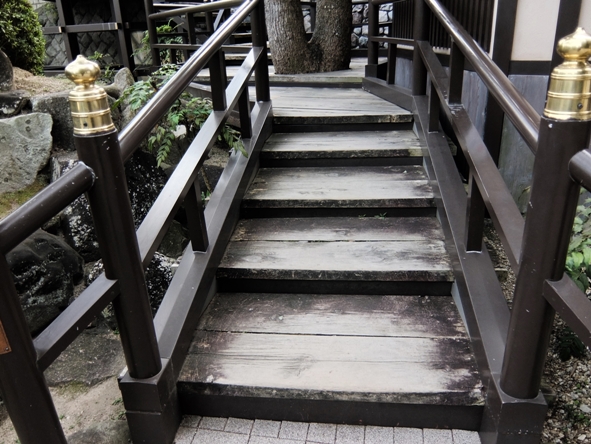 『職人さんの足跡』_c0092689_18573389.jpg