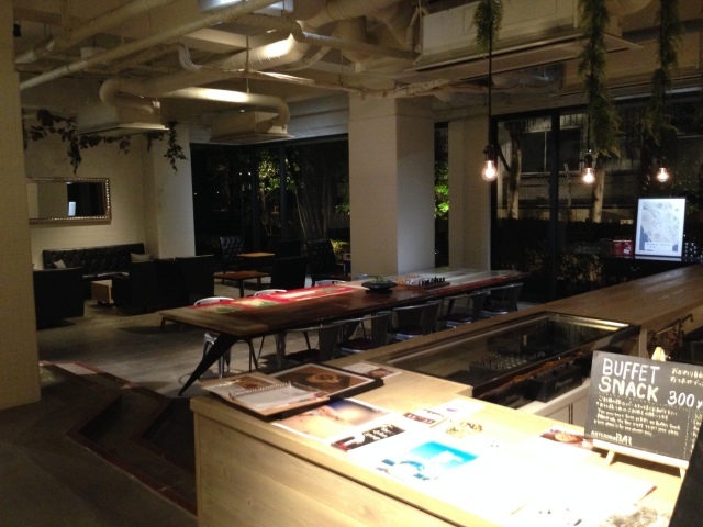 京都のおすすめホテル 東九条「アンテルーム京都」_a0334793_17001741.jpg