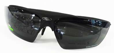RUDYPROJECT(ルディプロジェクト)サングラスIMPULSE(インパルス)フリップアップ展示会限定カラー入荷!_c0003493_15161137.jpg