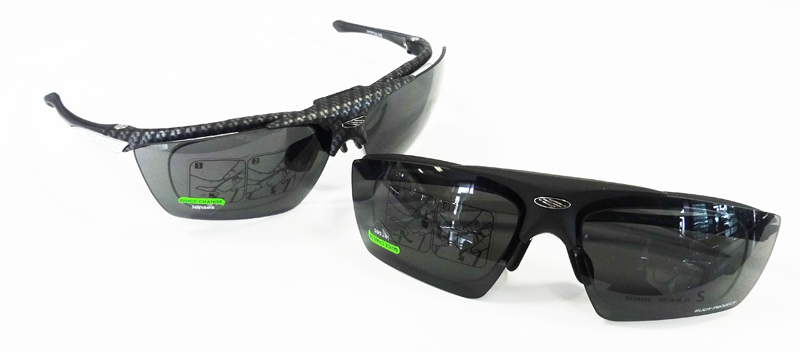 RUDYPROJECT(ルディプロジェクト)サングラスIMPULSE(インパルス)フリップアップ展示会限定カラー入荷!_c0003493_15171120.jpg