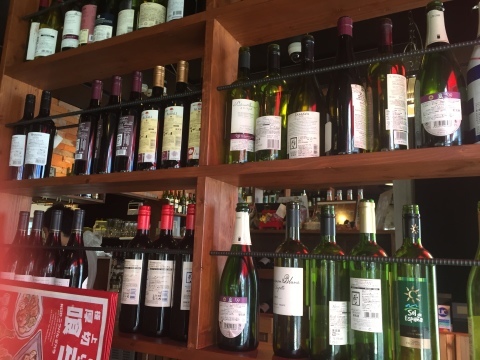 29の日 ニクバルダカラ ランチ_e0115904_05281004.jpg