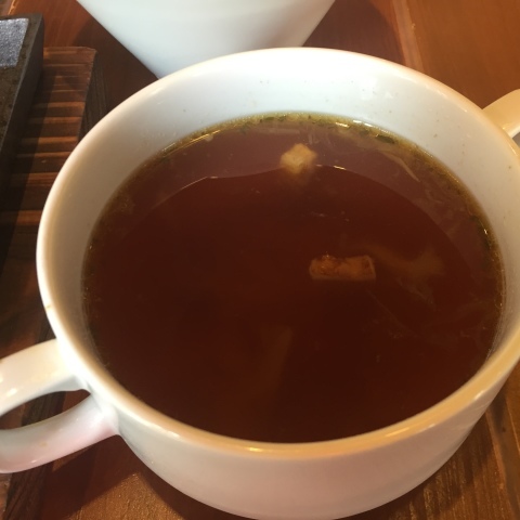 29の日 ニクバルダカラ ランチ_e0115904_06041103.jpg