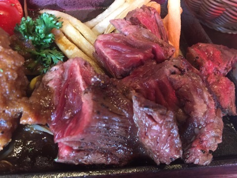 29の日 ニクバルダカラ ランチ_e0115904_06133221.jpg