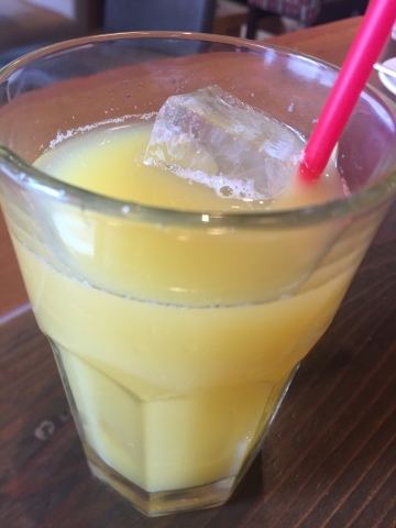 29の日 ニクバルダカラ ランチ_e0115904_06252081.jpg