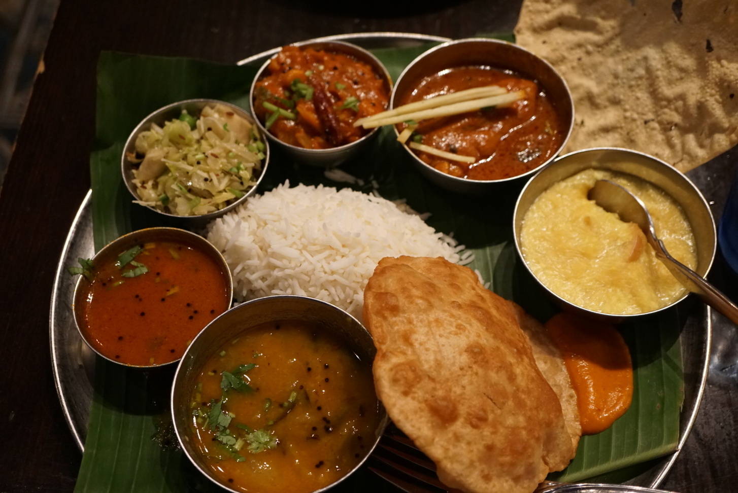 南インド料理_e0200405_16541974.jpg