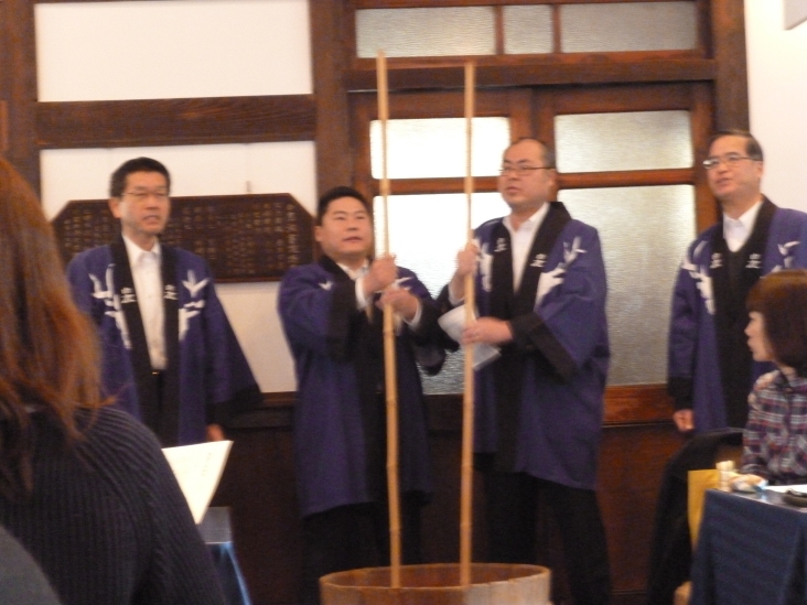 こうすけの にしのみや日本酒学校(卒業式の巻)_b0305811_22564324.jpg