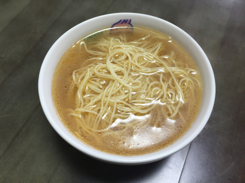16年1月香港 5★乾麺の老舗「安利製麺」_d0285416_19010582.jpg