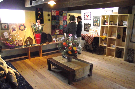 「もねろサロン」OPEN!_e0246118_14414884.jpg