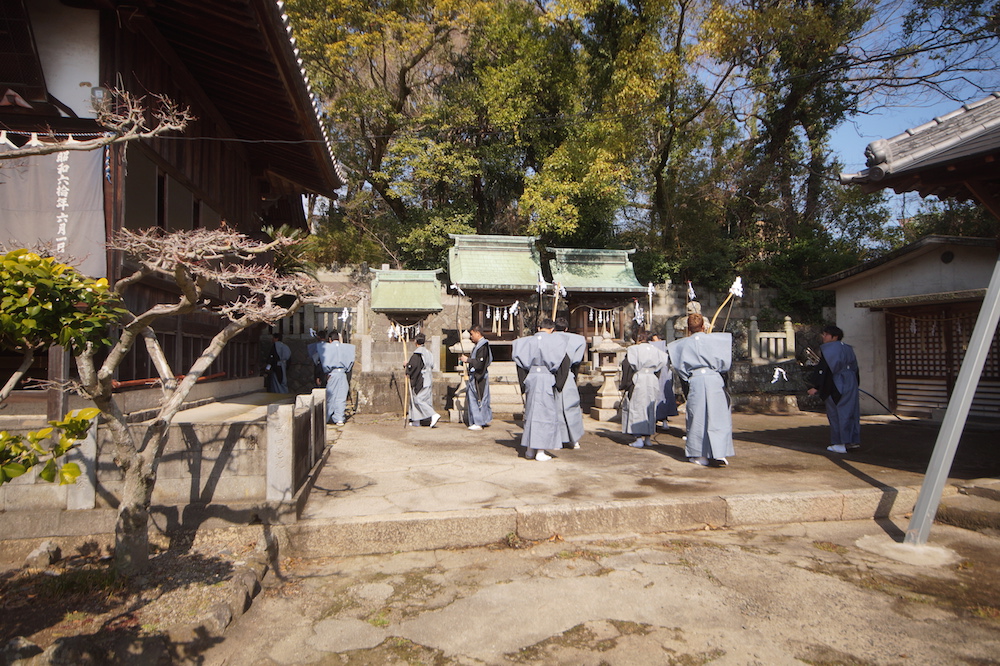 伊吹島とはこんなところ　百手祭_e0331722_21504945.jpg