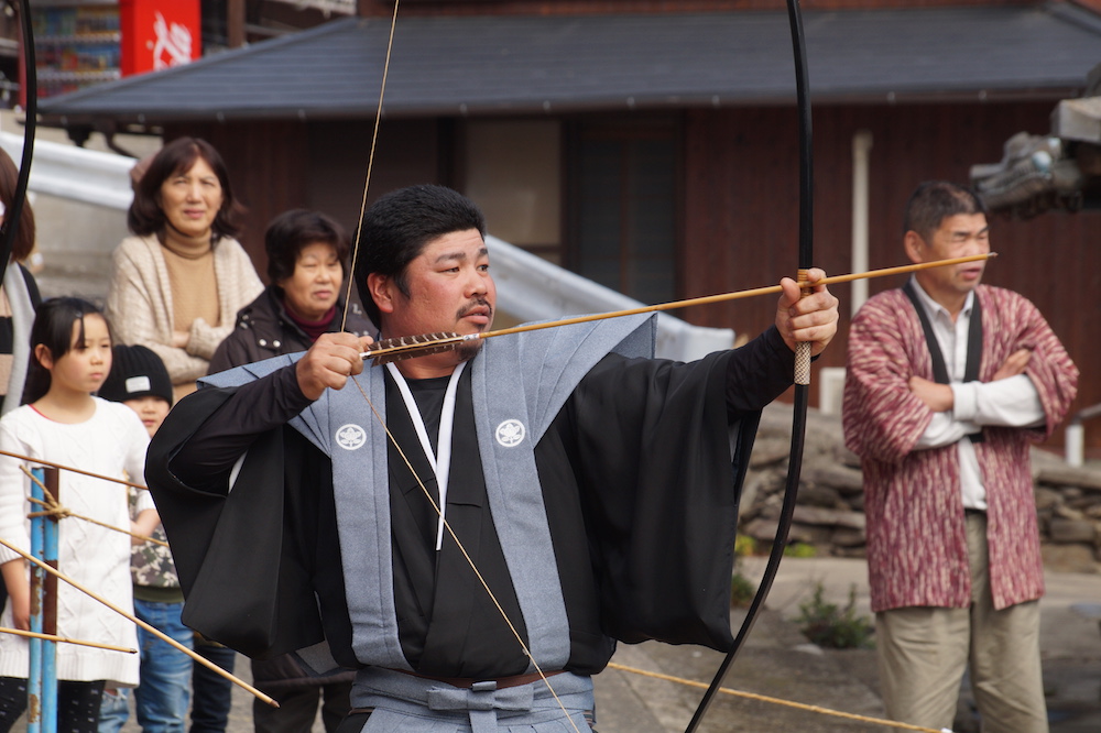 伊吹島とはこんなところ　百手祭_e0331722_21553858.jpg