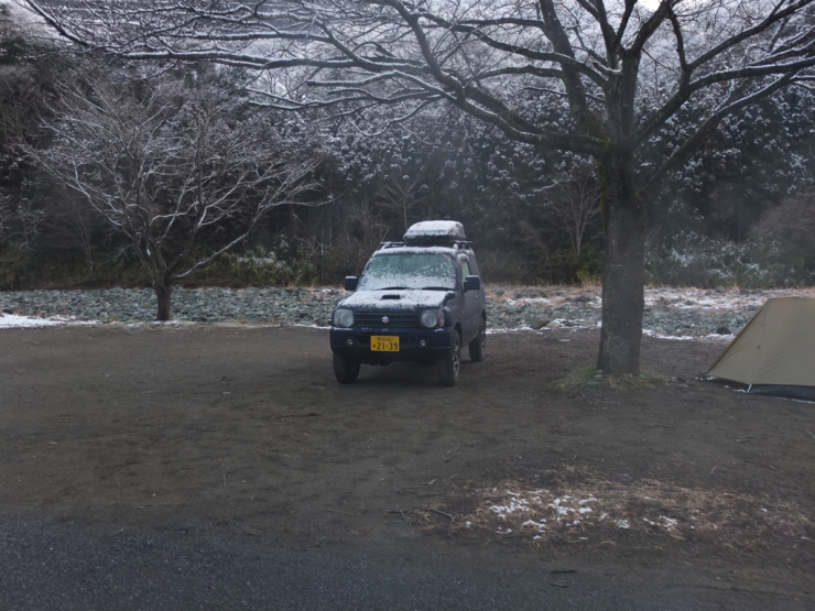 雪景色 その続き(今更ですけど)_b0317723_05354909.jpg