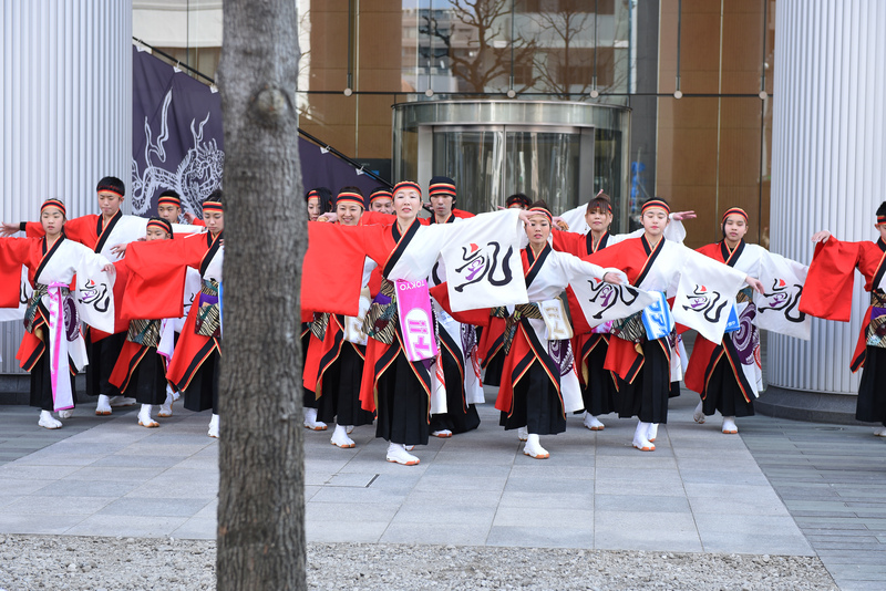 東京大マラソン祭り 16 ランナー応援イベント 1 4 躍動 敬称略 神奈川県相模原市 暢気 のんき おやじ 東京大マラソン祭り 16 ランナー応援イベント 1 4 躍動 敬称略 神奈川県相模原市 暢気 のんき おやじ