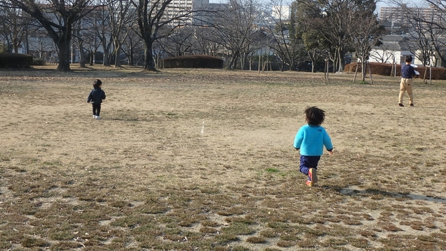 ケイ&リョウ_c0113733_024477.jpg
