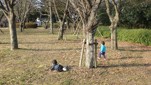ケイ&リョウ_c0113733_033028.jpg