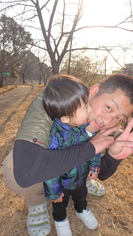 ケイ&リョウ_c0113733_041589.jpg