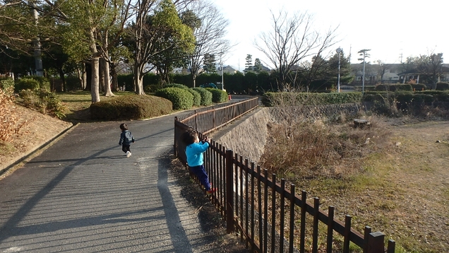 ケイ&リョウ_c0113733_053797.jpg