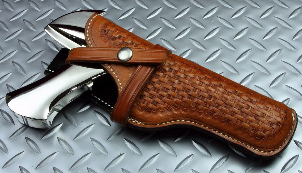 T.D.F. ULTRA GUARD ULTRA GUN : 