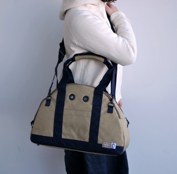 良品　FLAVOR×PORTER ペットキャリーバッグ FLAVOR×PORTER ペットキャリーバッグ
