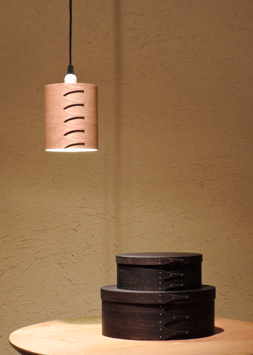 【小林克久 木工作品展「〜in The Life」#new 】_a0017350_03285994.jpg