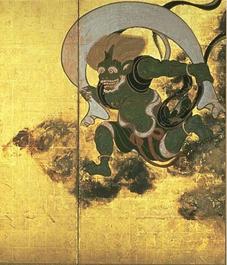 俵屋宗達 : 浜本隆司ブログ オーロラ・ドライブ