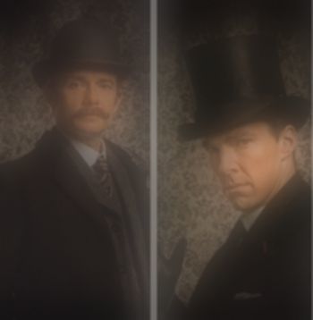 シャーロック 忌まわしき花嫁 黄金絹毛鼠 コガネキヌゲネズミ