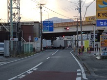 大山街道（6）海老名～愛甲石田03　愛甲石田_d0183387_19484164.jpg