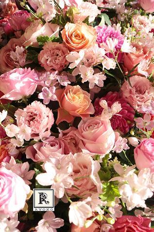 Wedding Flower & Bouquets_c0128489_23271878.jpg
