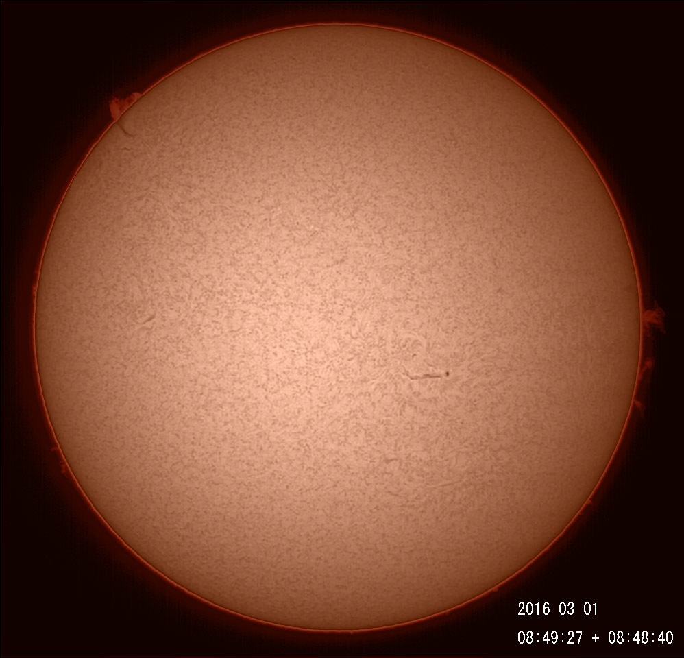 3月1日の太陽_e0174091_11005190.jpg