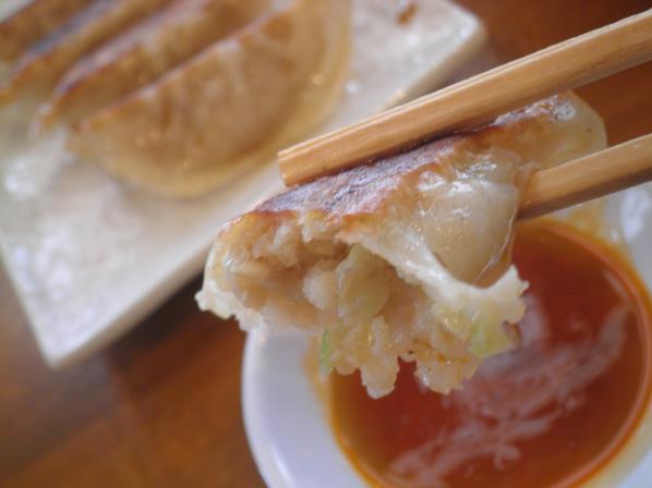 博多ラーメン　なかなかなかや　　　　池田市_c0118393_1419535.jpg