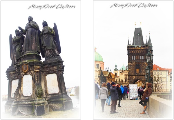 Charles Bridge @Prague (2)_f0053297_517265.jpg