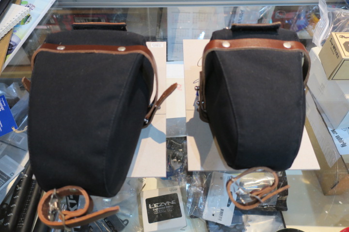 BROOKS サドルバック 入荷!_c0132901_2037682.jpg