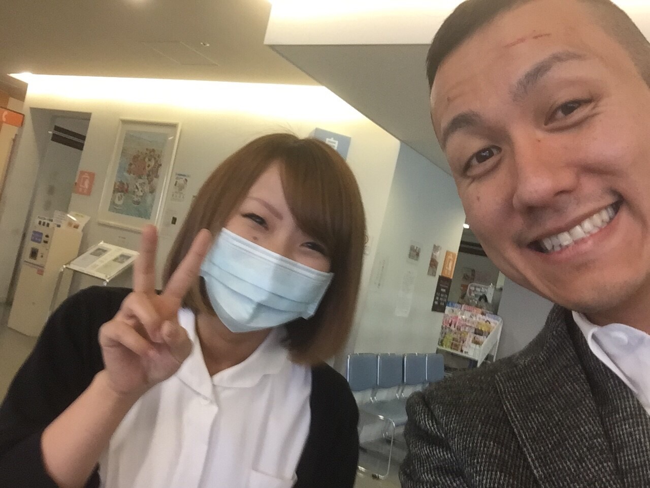 山本が送りますTOMMY の1日ランクル ハマー アルファード _b0127002_18451656.jpg