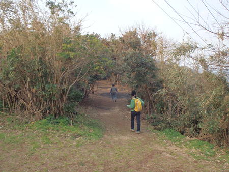 宝島キャンプ「六島探検プログラム」の下見に行ってきました！_c0092408_113372.jpg