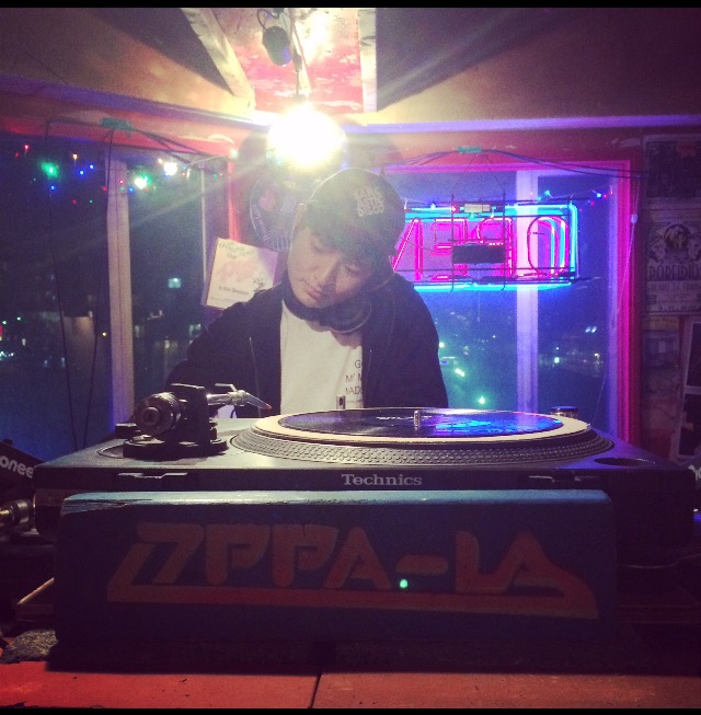 【 RAY MANG 】from U.K!KEITA SANO -live set-/TETSUO/KAI YAMASHITA /4/9サンライズParty発表!_d0106911_20194631.jpg