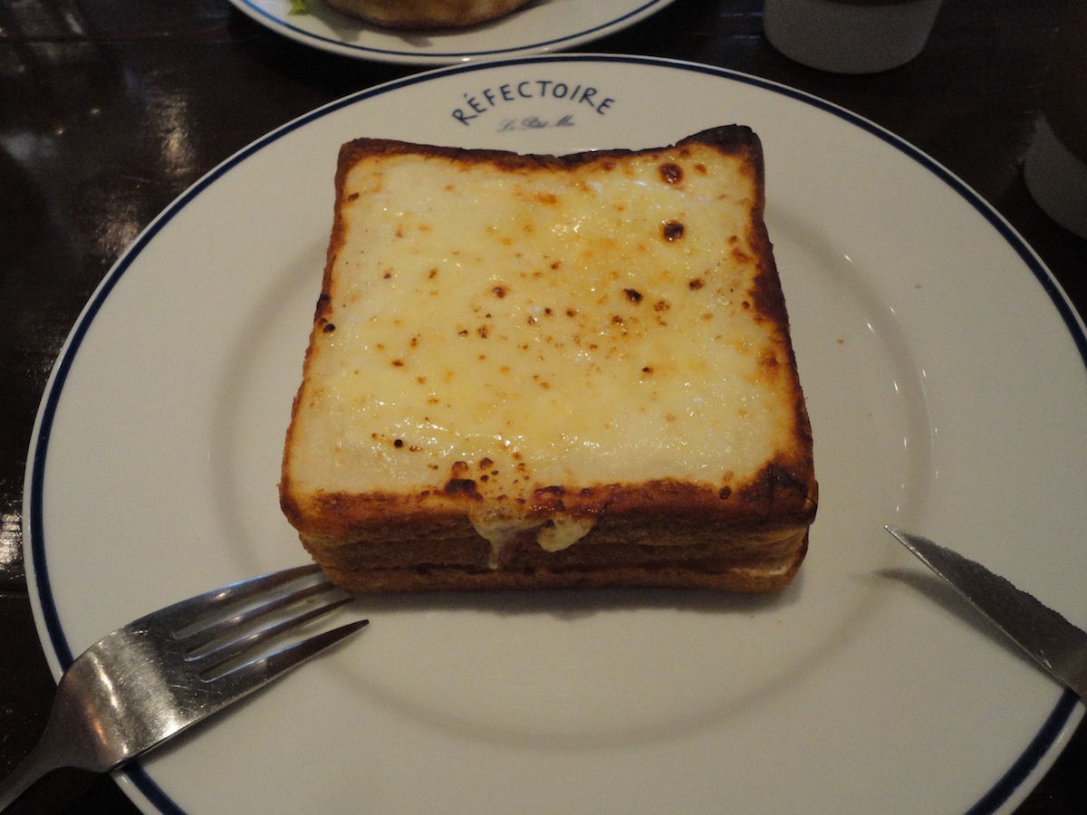 レフェクトワールでランチ_e0230011_9424517.jpg