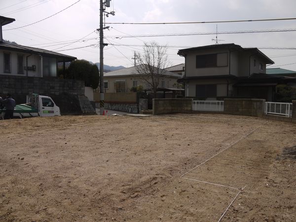現場監督の仕事32。_b0131012_11533439.jpg