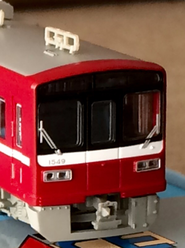 京急、入線!〜1500形4連〜 : エンゼル・エクスプレス 京急、入線!〜1500形4連〜 : エンゼル・エクスプレス