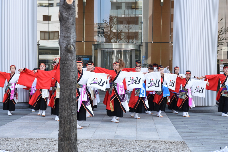 東京大マラソン祭り 16 ランナー応援イベント 1 4 躍動 敬称略 神奈川県相模原市 暢気 のんき おやじ 東京大マラソン祭り 16 ランナー応援イベント 1 4 躍動 敬称略 神奈川県相模原市 暢気 のんき おやじ