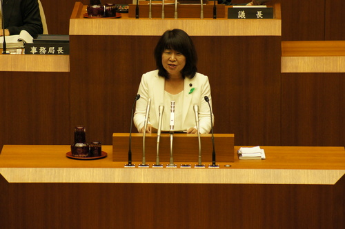 平成28年2月議会一般質問終わりました(3月2日) _c0104626_16501768.jpg