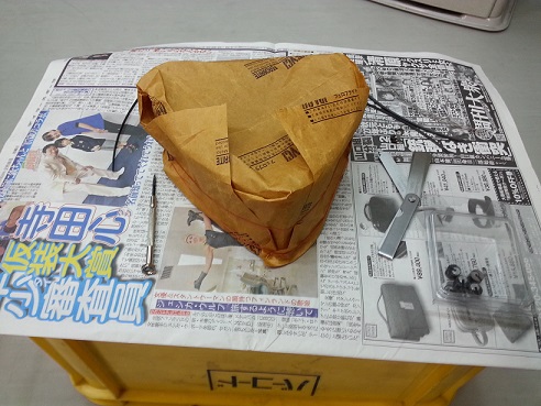 もう 春ですね ♪_b0138552_2235718.jpg