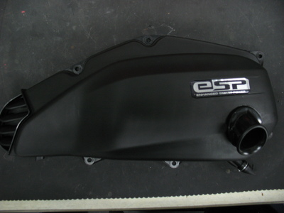 PCX170 (JF56) ②ピストン・吸排気_e0114857_0183136.jpg