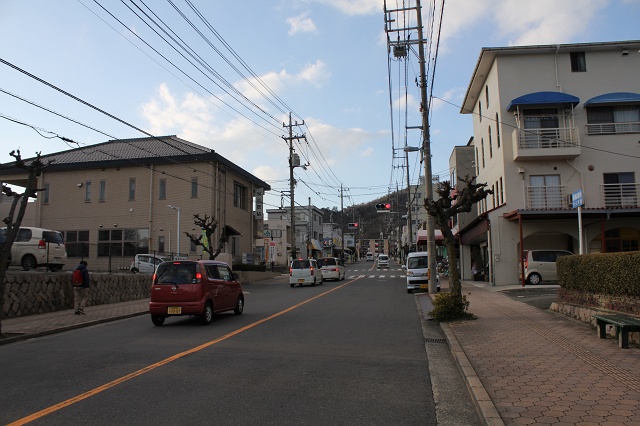 坊主山商店街を歩く　2016　その1_b0095061_1114170.jpg