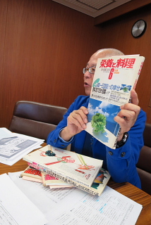 ネッシーは、いると思いますか。_b0141773_21113658.jpg