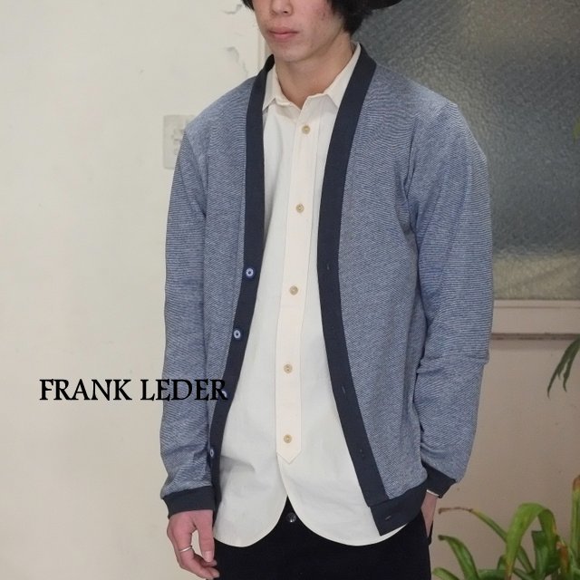 FRANK LEDER　~16SS~_e0152373_16095907.jpg
